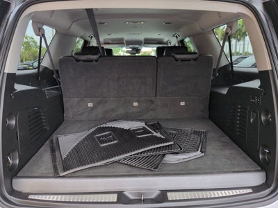 2020 GMC Yukon XL Denali