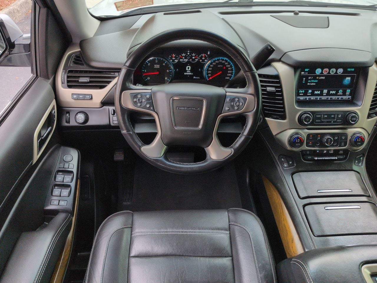 2020 GMC Yukon XL Denali