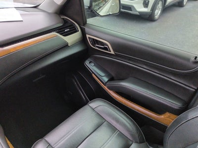 2020 GMC Yukon XL Denali