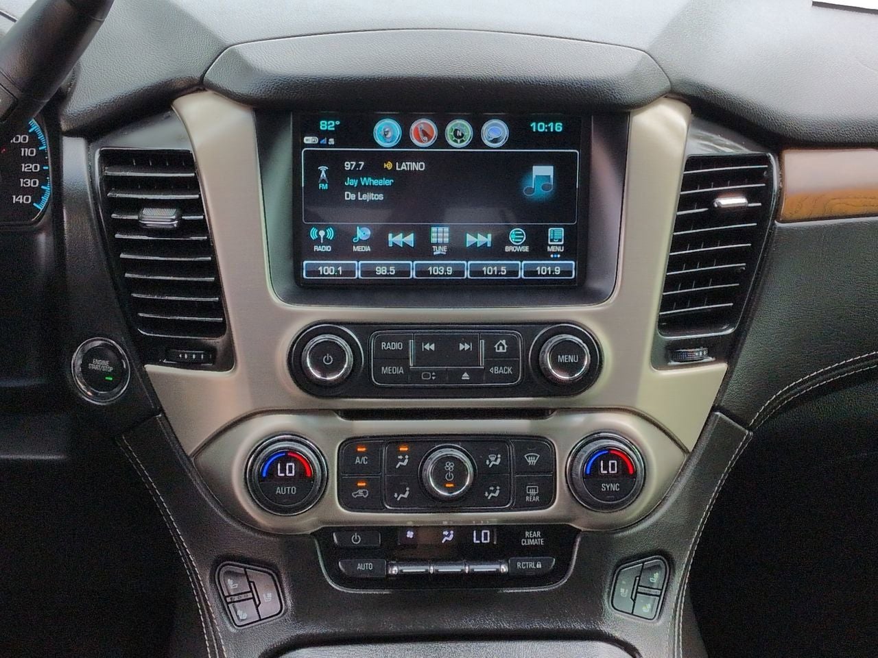 2020 GMC Yukon XL Denali