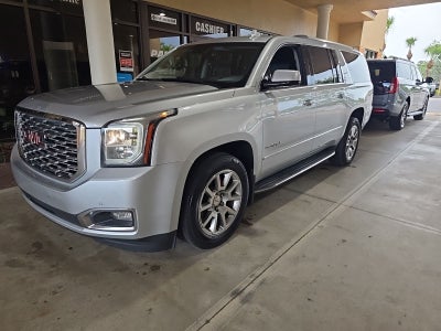 2020 GMC Yukon XL Denali