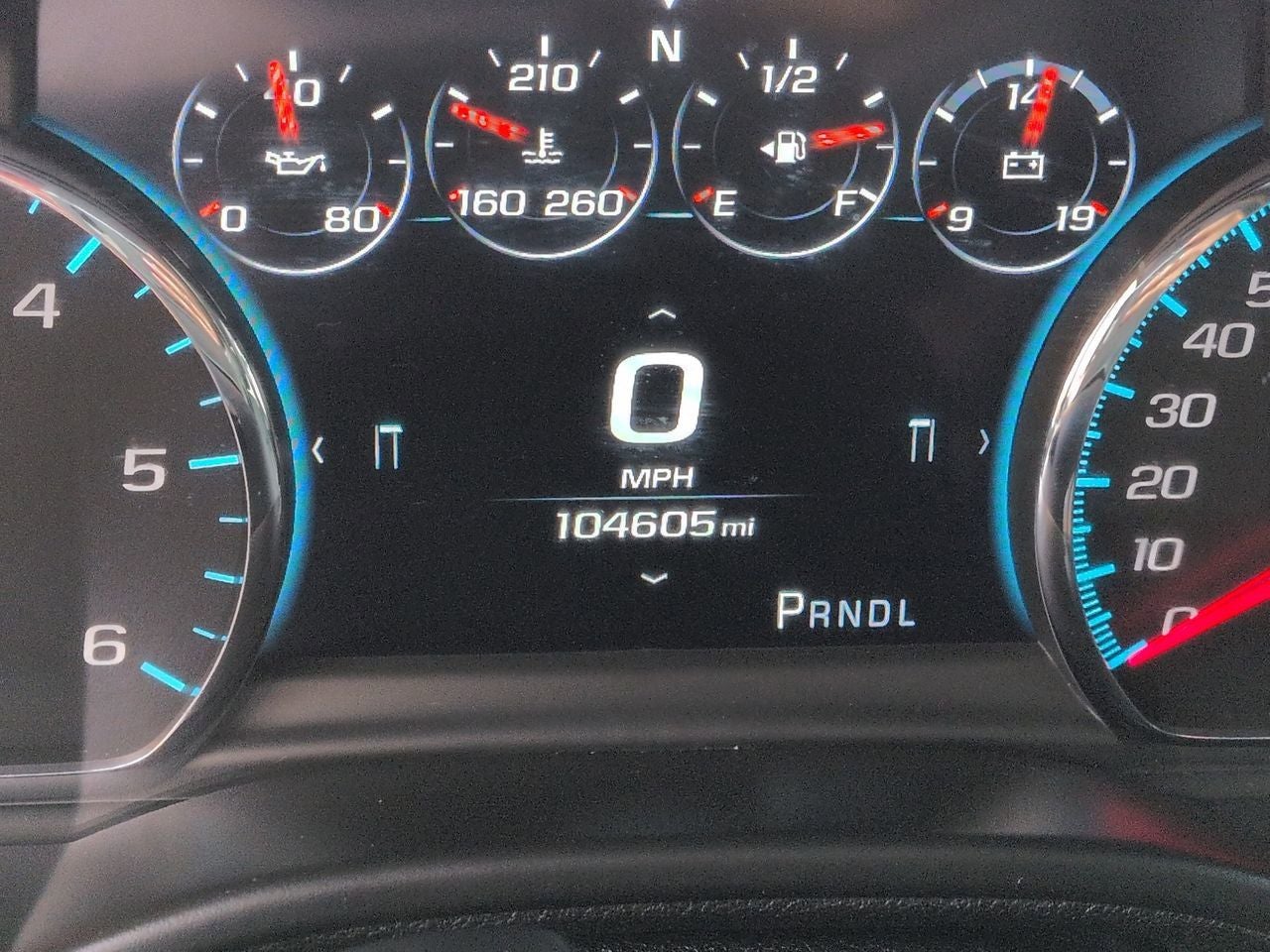 2020 GMC Yukon XL Denali