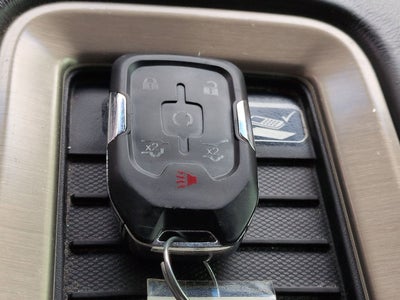 2020 GMC Yukon XL Denali