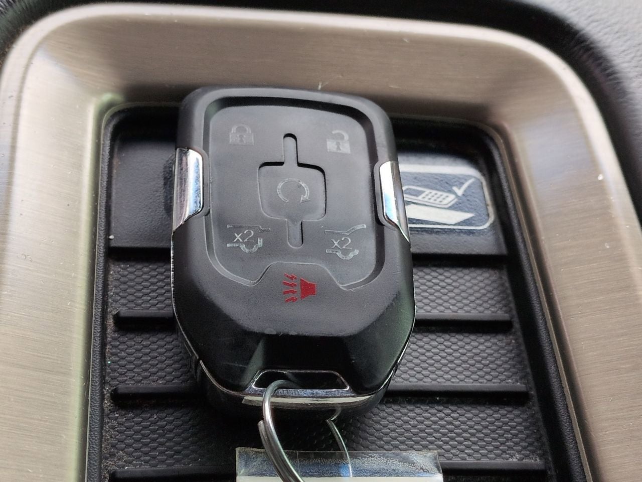 2020 GMC Yukon XL Denali