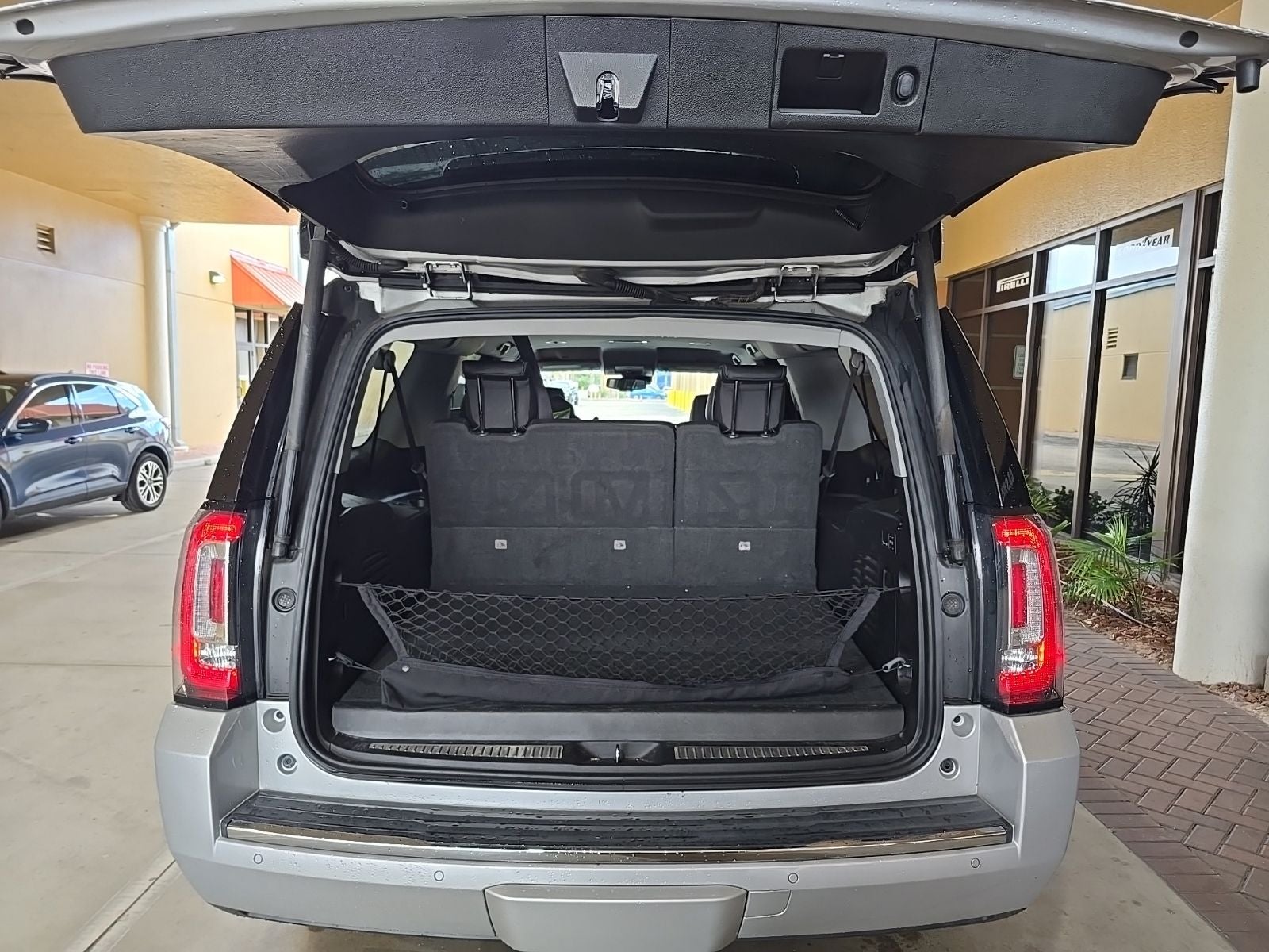 2020 GMC Yukon XL Denali
