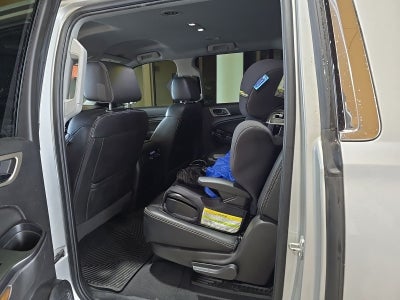 2020 GMC Yukon XL Denali