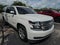 2018 Chevrolet Suburban Premier 4WD
