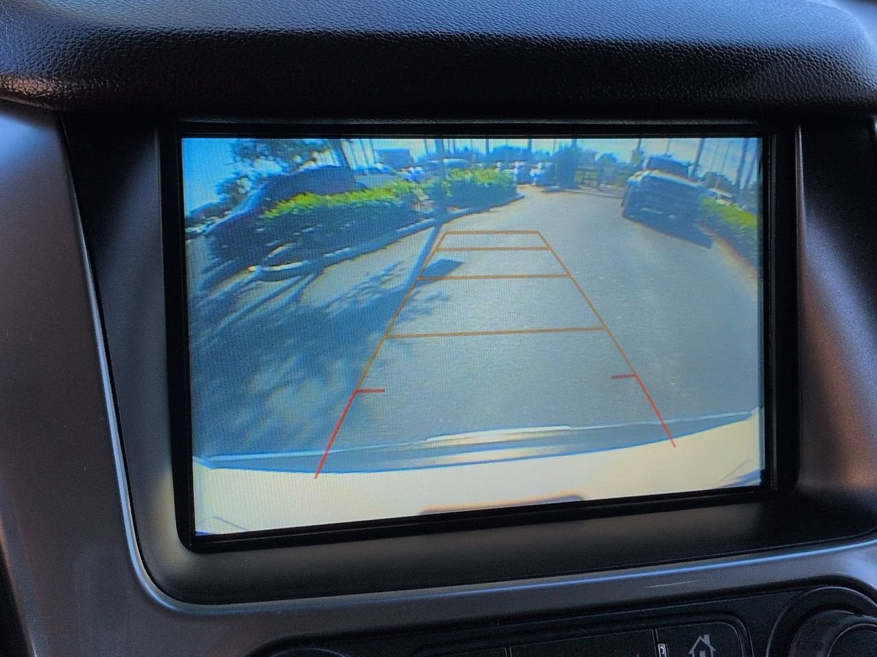 2018 Chevrolet Suburban Premier 4WD