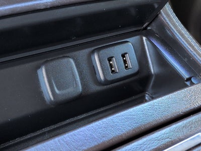 2018 Chevrolet Suburban Premier 4WD