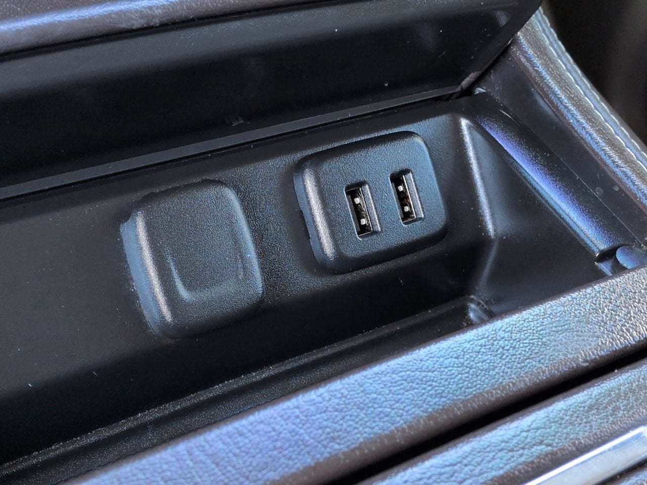 2018 Chevrolet Suburban Premier 4WD