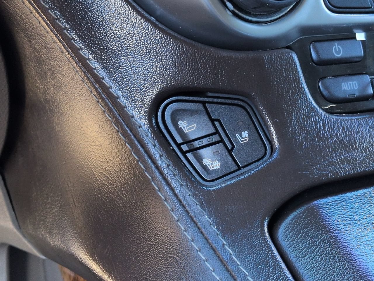 2018 Chevrolet Suburban Premier 4WD