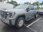 2024 GMC Sierra 2500HD SLT