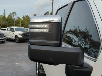 2023 GMC Sierra 2500HD Denali