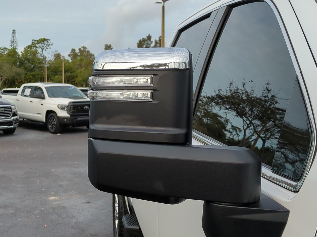 2023 GMC Sierra 2500HD Denali