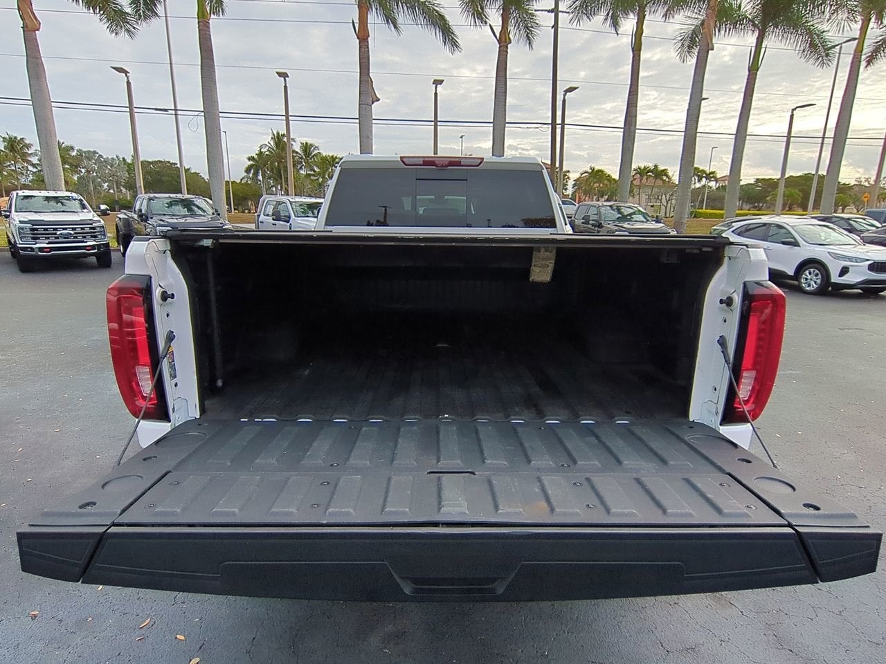 2023 GMC Sierra 2500HD Denali