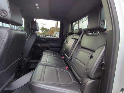 2023 GMC Sierra 2500HD Denali