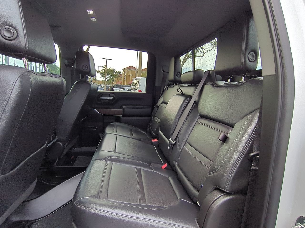 2023 GMC Sierra 2500HD Denali