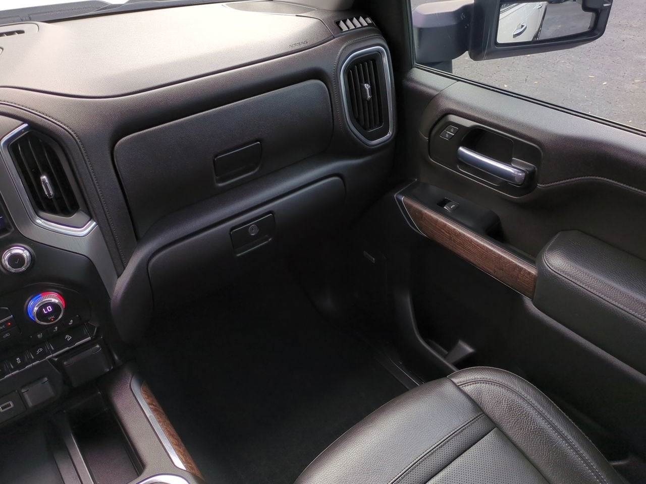 2023 GMC Sierra 2500HD Denali