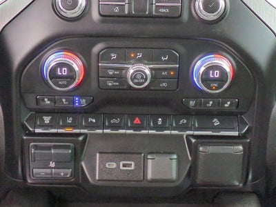 2023 GMC Sierra 2500HD Denali