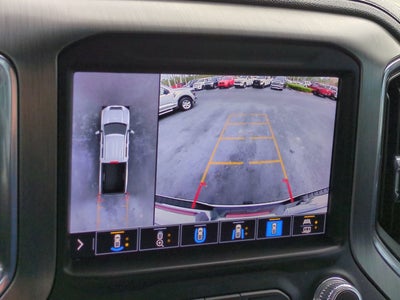 2023 GMC Sierra 2500HD Denali