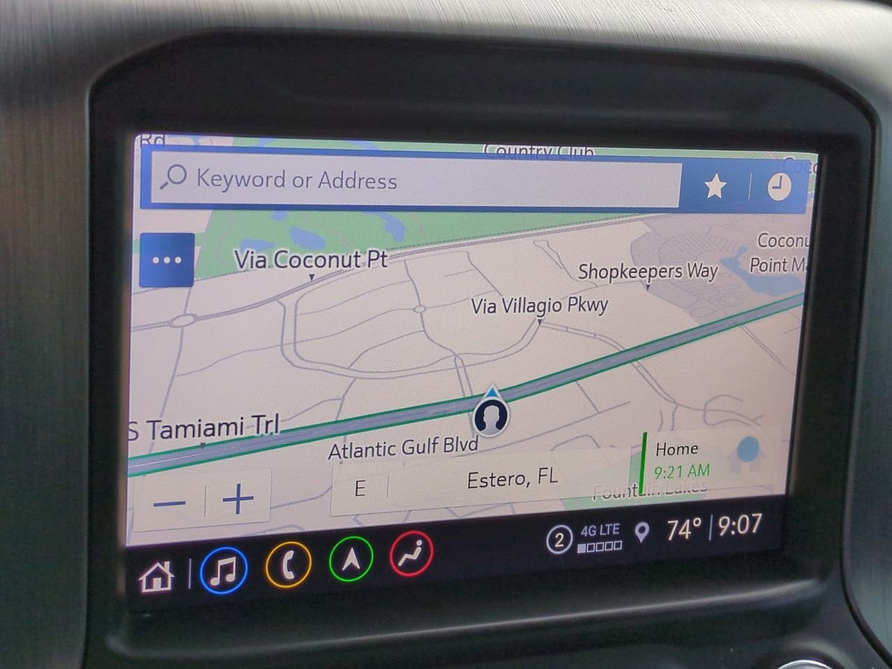 2023 GMC Sierra 2500HD Denali