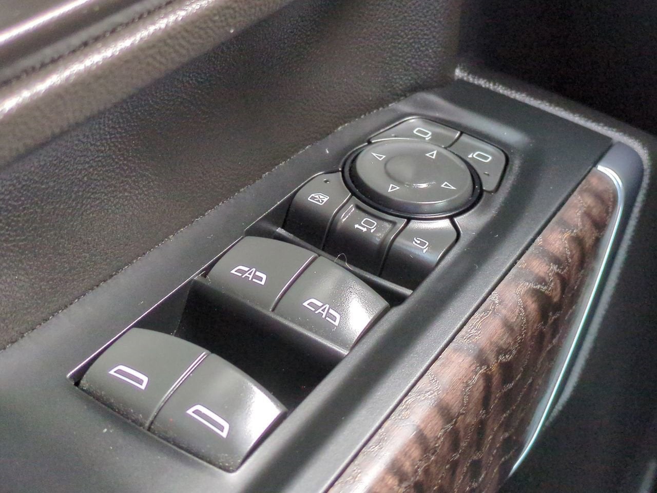 2023 GMC Sierra 2500HD Denali