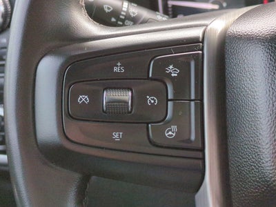 2023 GMC Sierra 2500HD Denali