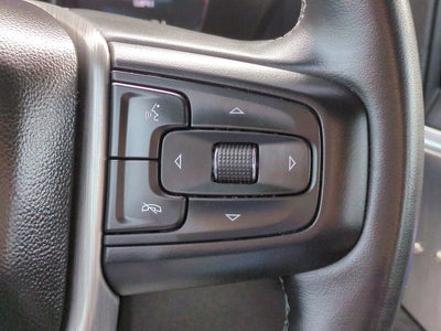 2023 GMC Sierra 2500HD Denali