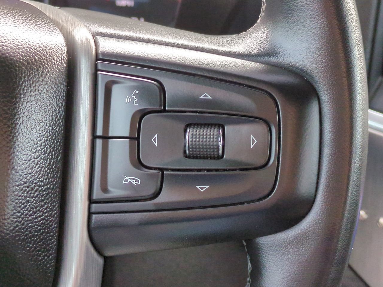 2023 GMC Sierra 2500HD Denali