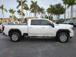 2023 GMC Sierra 2500HD Denali