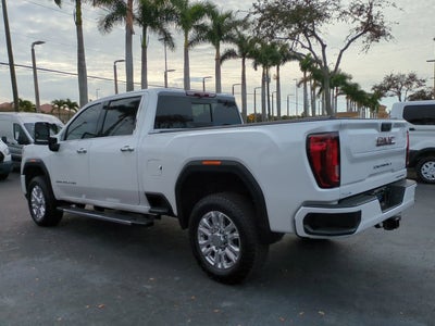 2023 GMC Sierra 2500HD Denali