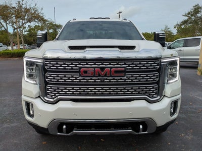 2023 GMC Sierra 2500HD Denali