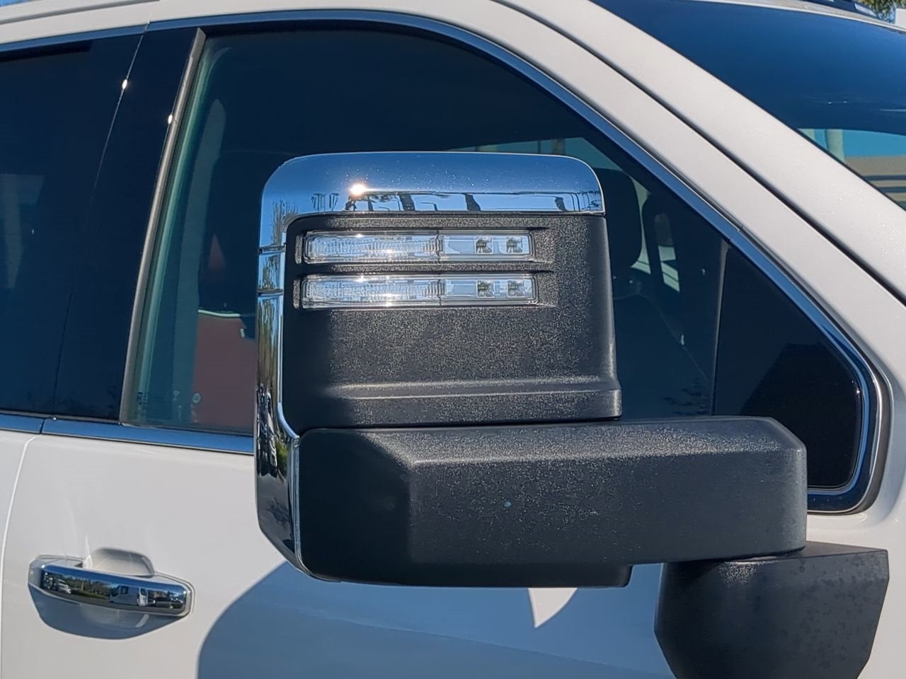 2024 GMC Sierra 3500HD Denali Ultimate