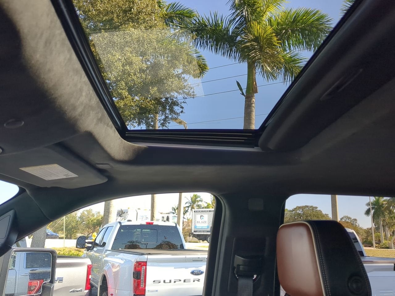 2024 GMC Sierra 3500HD Denali Ultimate