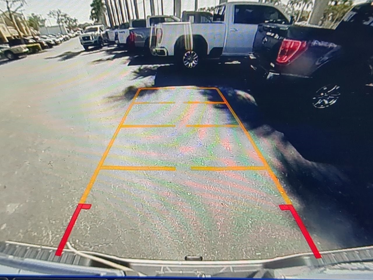 2024 GMC Sierra 3500HD Denali Ultimate