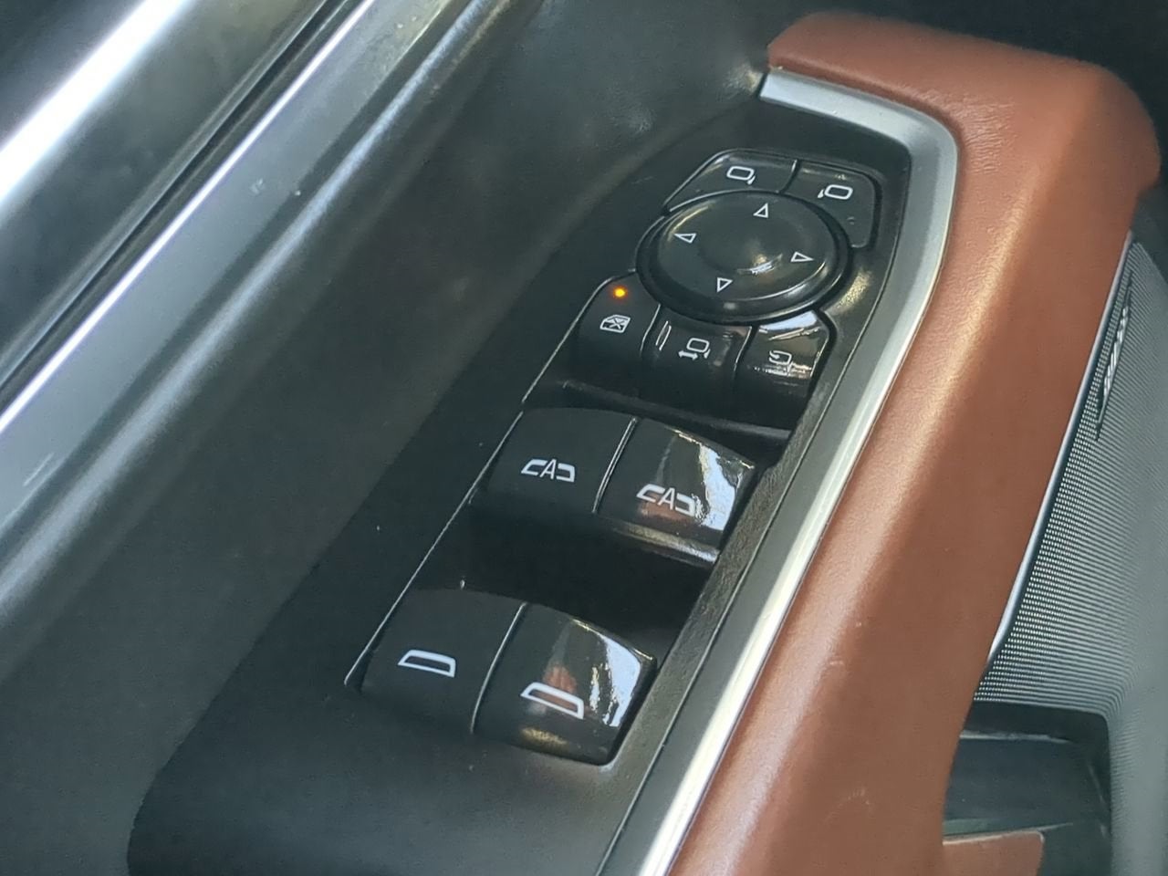 2024 GMC Sierra 3500HD Denali Ultimate