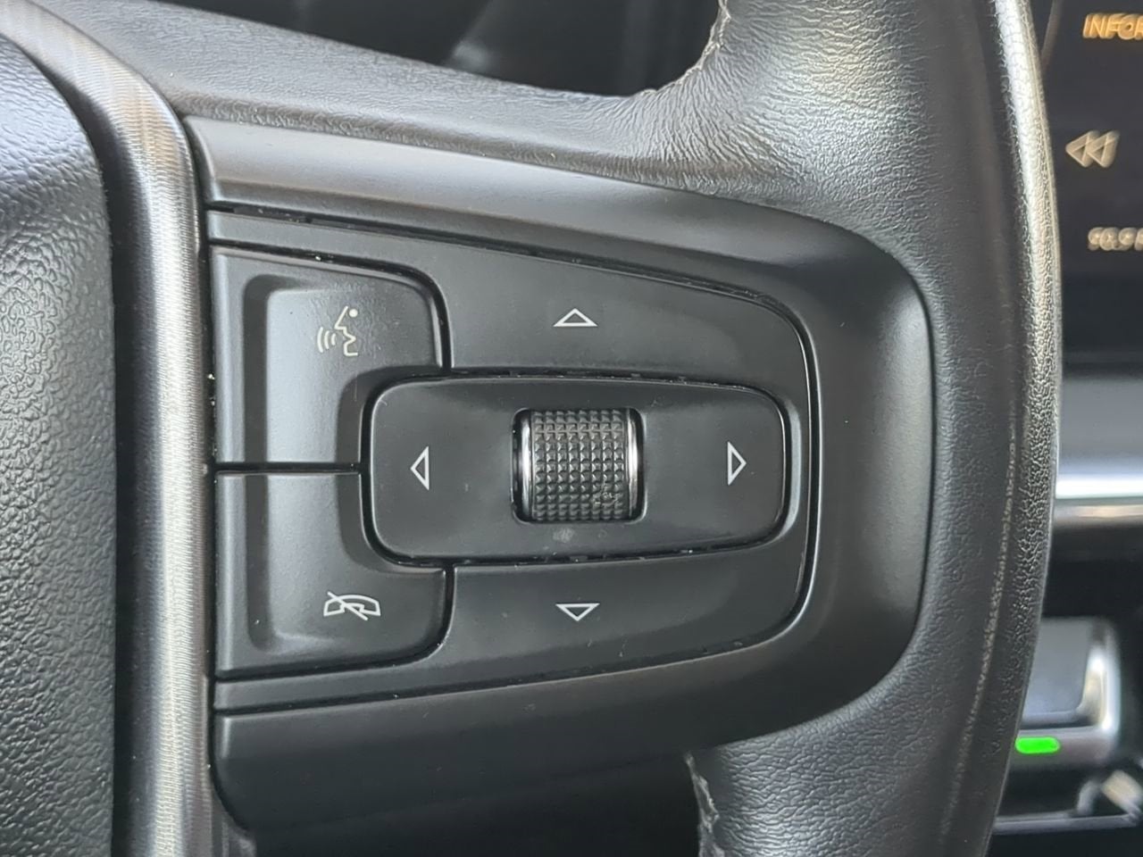 2024 GMC Sierra 3500HD Denali Ultimate