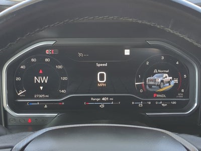 2024 GMC Sierra 3500HD Denali Ultimate