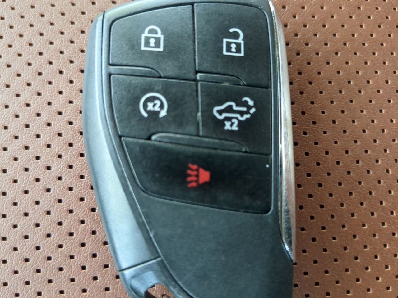 2024 GMC Sierra 3500HD Denali Ultimate