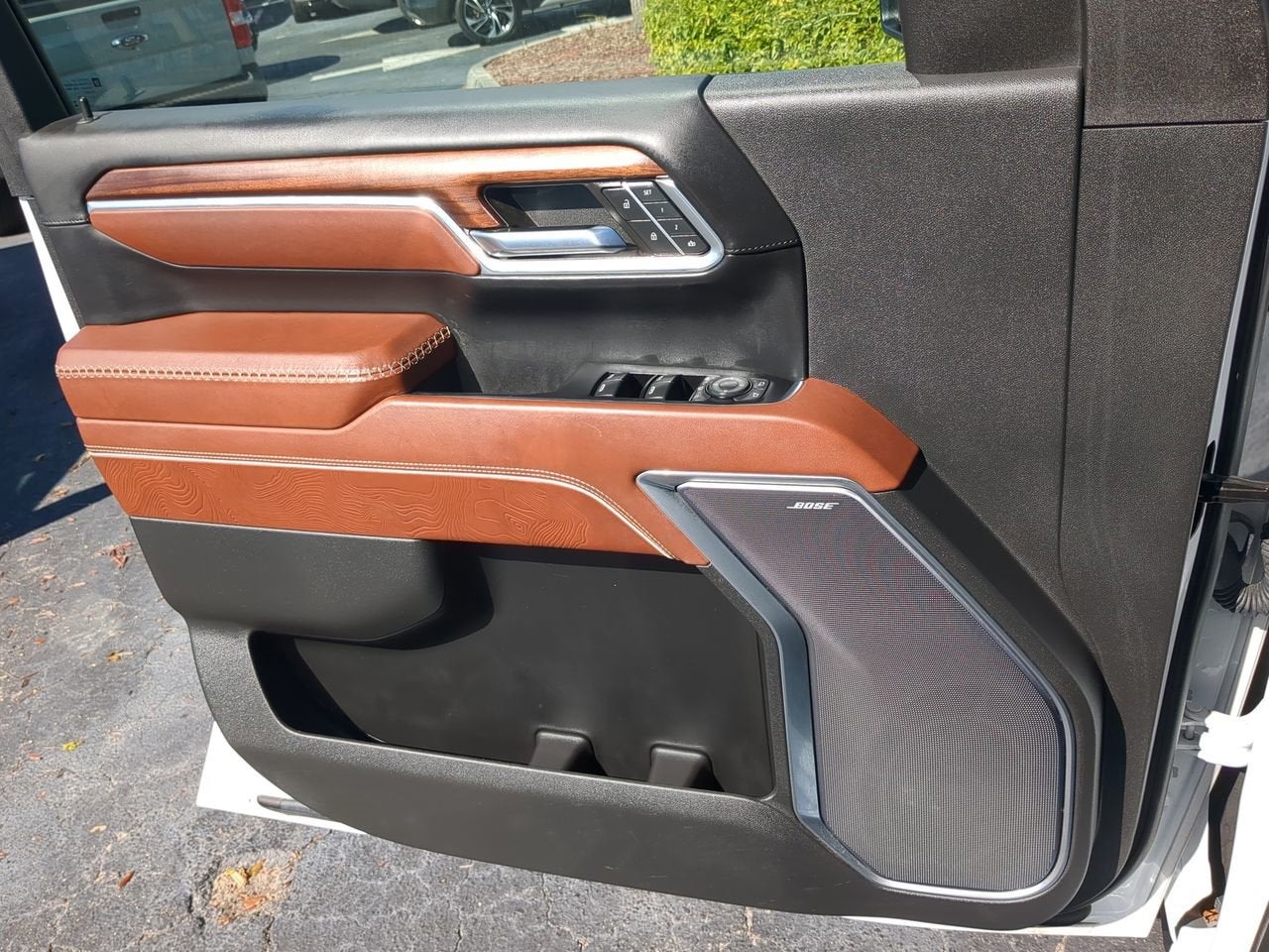 2024 GMC Sierra 3500HD Denali Ultimate