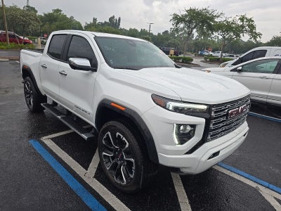 2023 GMC Canyon Denali