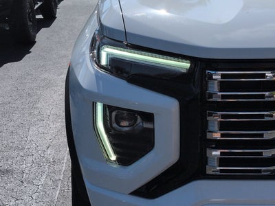 2023 GMC Canyon Denali