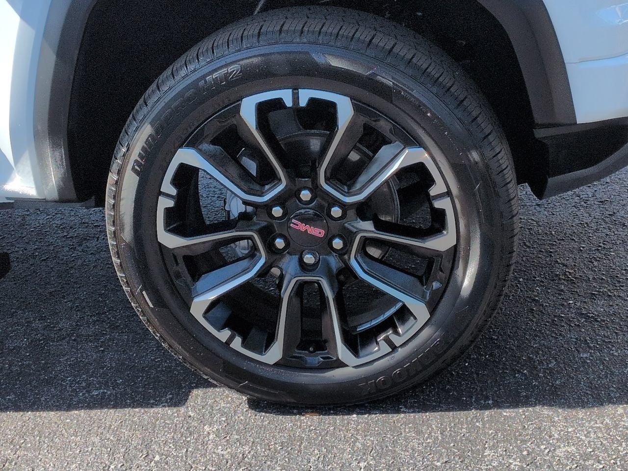 2023 GMC Canyon Denali
