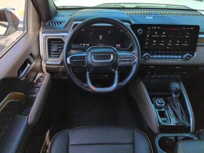 2023 GMC Canyon Denali
