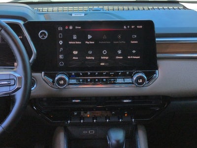 2023 GMC Canyon Denali