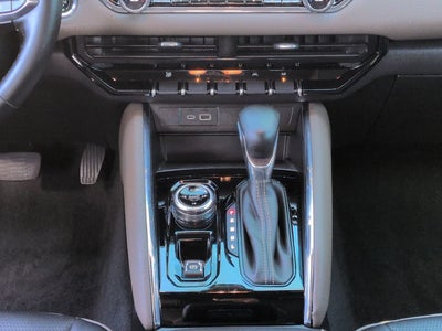 2023 GMC Canyon Denali