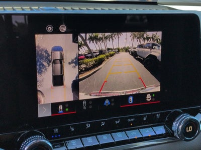 2023 GMC Canyon Denali