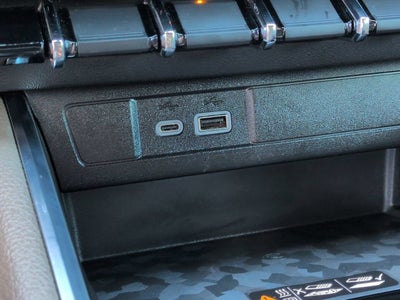 2023 GMC Canyon Denali
