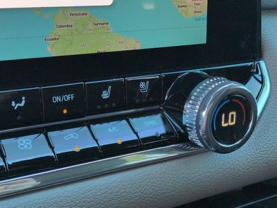 2023 GMC Canyon Denali