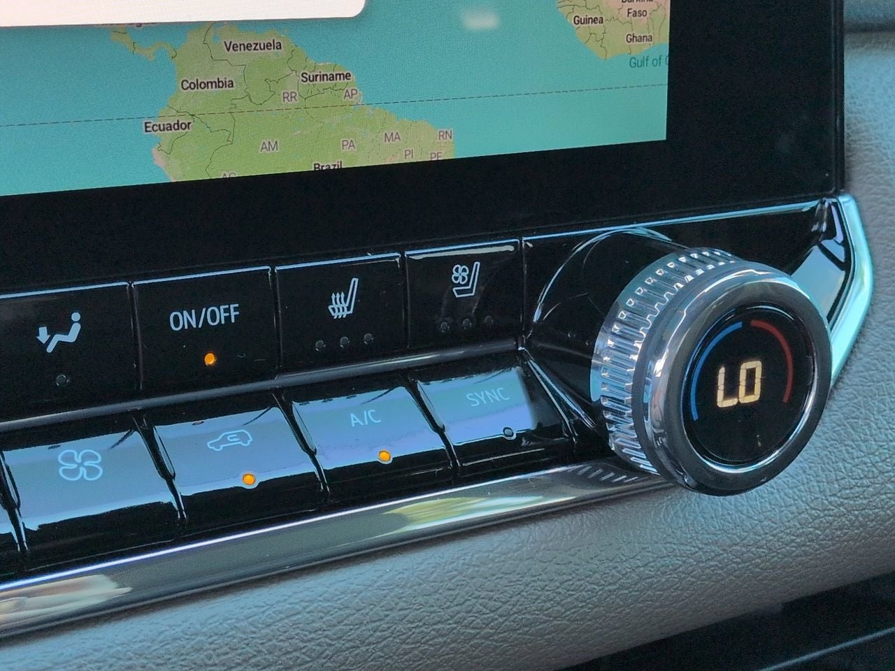 2023 GMC Canyon Denali